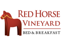 Red Horse Vineyard B&B